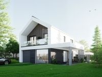 Eladó ikerház Budapest III. kerület, 119m2