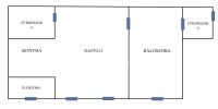 Budapest VI. kerület Lakás