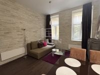 Vânzare locuinta (caramida) Budapest VI. Cartier, 43m2