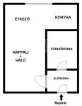 Budapest IV. kerület Lakás