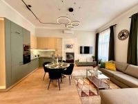 Vânzare locuinta (caramida) Budapest IX. Cartier, 101m2