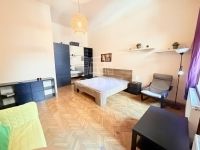 Budapest VII. kerület Lakás