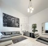 Vânzare locuinta (caramida) Budapest VII. Cartier, 38m2
