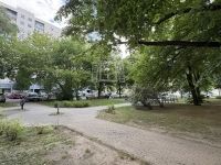 Budapest XIII. kerület Lakás
