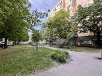 Verkauf wohnung (panel) Budapest XIII. bezirk, 68m2