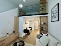 Verkauf wohnung (ziegel) Budapest IX. bezirk, 28m2