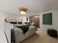 Budapest VI. kerület Lakás