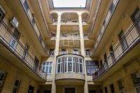 Budapest VII. kerület Lakás