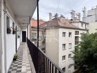 Budapest VIII. kerület Lakás