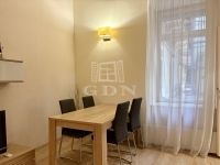 Eladó lakás (téglaépítésű) Budapest VI. kerület, 45m2