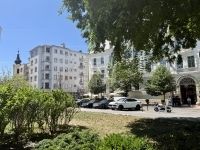 Budapest II. kerület Lakás