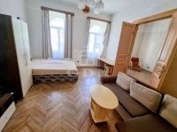 Budapest VI. kerület Lakás