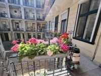 For sale flat (brick) Budapest VI. district, 70m2