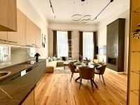 Продается квартира (кирпичная) Budapest V. mикрорайон, 80m2