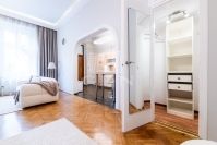 Budapest VI. kerület Lakás