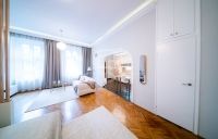 Budapest VI. kerület Lakás