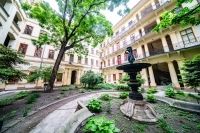 Budapest VI. kerület Lakás