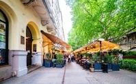 Budapest VI. kerület Lakás