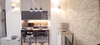 Eladó lakás (téglaépítésű) Budapest VIII. kerület, 28m2