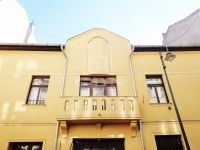 Budapest IX. kerület Iroda