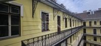 Budapest VII. kerület Lakás