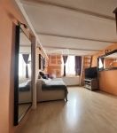 Vânzare locuinta (caramida) Budapest IX. Cartier, 28m2