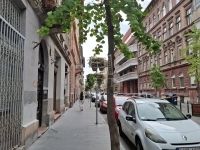 Budapest VII. kerület Lakás