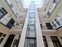 Eladó lakás (téglaépítésű) Budapest VII. kerület, 29m2