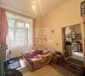 Verkauf wohnung (ziegel) Budapest VIII. bezirk, 33m2