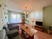 Verkauf wohnung (panel) Budapest III. bezirk, 36m2