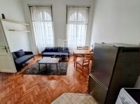 Budapest VI. kerület Lakás