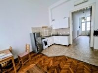 Budapest VI. kerület Lakás