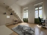 Eladó lakás (téglaépítésű) Budapest VII. kerület, 31m2