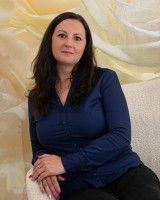 Gregussné Borsi Annamária