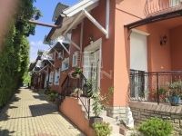 Eladó vendéglátás Balatonfüred, 1350m2
