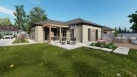 Verkauf einfamilienhaus Forráskút, 113m2