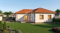 Eladó családi ház Forráskút, 113m2