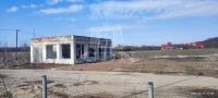 For sale industrial area Tiszasziget, 120m2