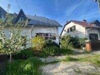 Eladó ikerház Szeged, 140m2