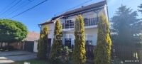 Продается частный дом Újszentiván, 130m2