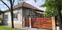 Tiszasziget Casa Familiala
