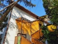 Szabadkígyós Családi ház