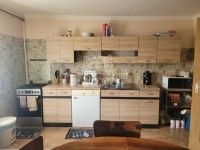 Tiszasziget Családi ház