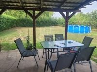 Tiszasziget Családi ház