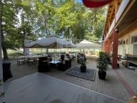 Szeged Vendéglátás