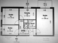 Miskolc Lakás (panel)