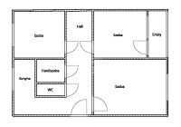 Szeged Lakás (panel)