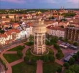 Szeged Lakás (téglaépítésű)