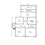 Tiszasziget Családi ház