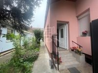 Eladó házrész Szeged, 46m2